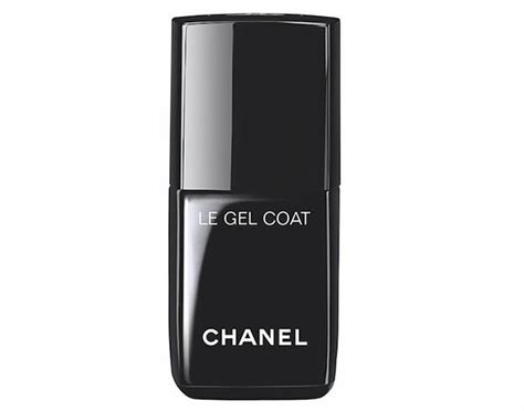 le gel chanel|chanel le gel coat.